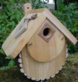 Forest Nest Box